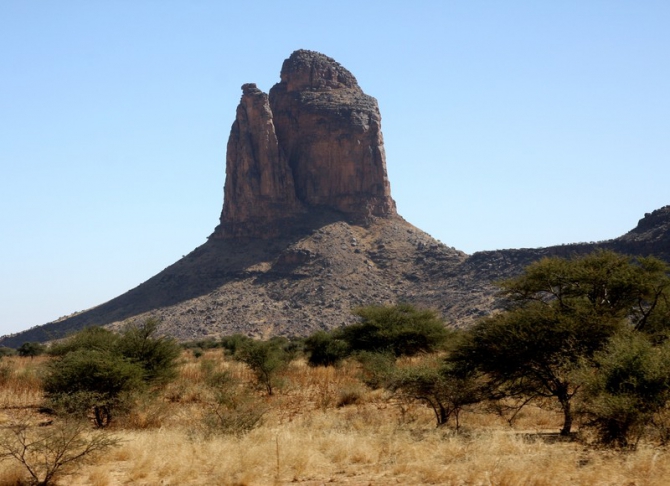 Фотозарисовки из Мали (Альпинизм, кага тондо, омбори, сахара, dav club russland, африка, мюнхен)