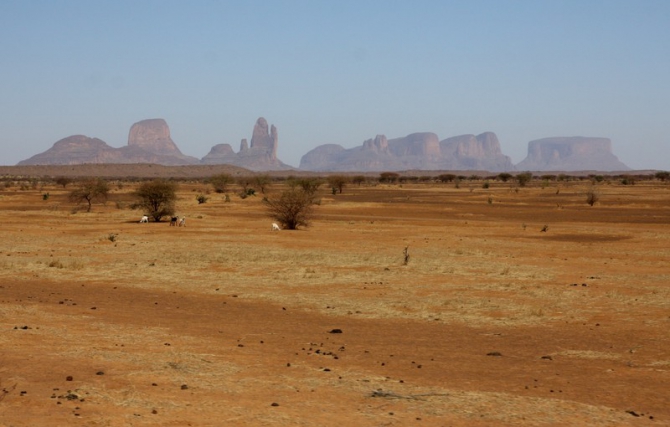 Фотозарисовки из Мали (Альпинизм, кага тондо, омбори, сахара, dav club russland, африка, мюнхен)