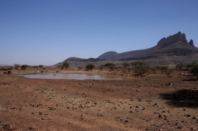 Фотозарисовки из Мали (Альпинизм, кага тондо, омбори, сахара, dav club russland, африка, мюнхен)