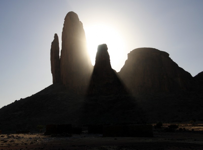Фотозарисовки из Мали (Альпинизм, кага тондо, омбори, сахара, dav club russland, африка, мюнхен)