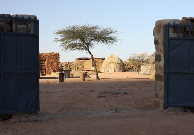 Фотозарисовки из Мали (Альпинизм, кага тондо, омбори, сахара, dav club russland, африка, мюнхен)