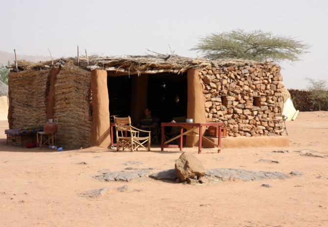 Фотозарисовки из Мали (Альпинизм, кага тондо, омбори, сахара, dav club russland, африка, мюнхен)