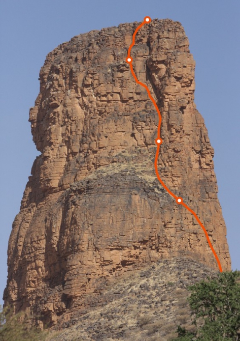 Фотозарисовки из Мали (Альпинизм, кага тондо, омбори, сахара, dav club russland, африка, мюнхен)