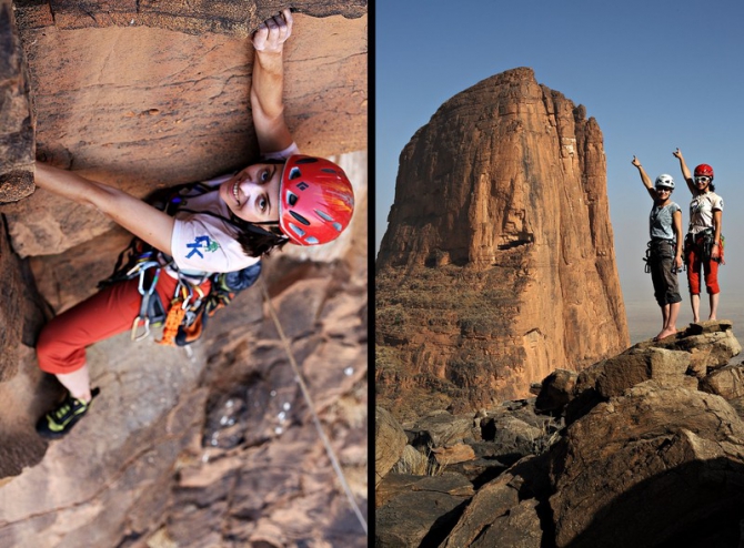 Фотозарисовки из Мали (Альпинизм, кага тондо, омбори, сахара, dav club russland, африка, мюнхен)