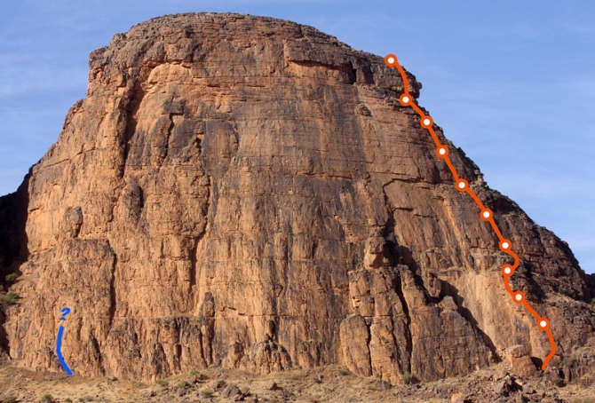 Фотозарисовки из Мали (Альпинизм, кага тондо, омбори, сахара, dav club russland, африка, мюнхен)