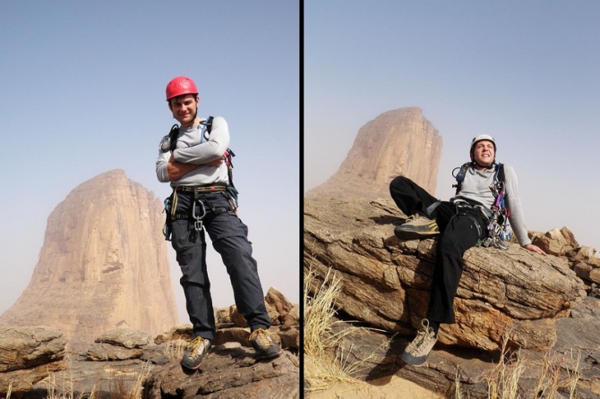 Фотозарисовки из Мали (Альпинизм, кага тондо, омбори, сахара, dav club russland, африка, мюнхен)