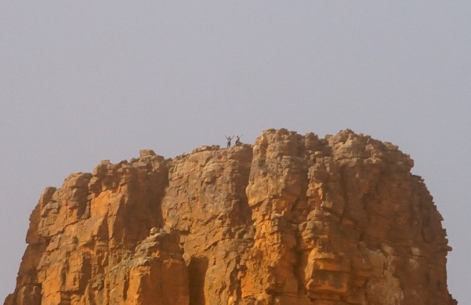 Фотозарисовки из Мали (Альпинизм, кага тондо, омбори, сахара, dav club russland, африка, мюнхен)