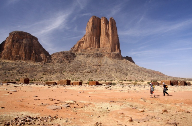 Фотозарисовки из Мали (Альпинизм, кага тондо, омбори, сахара, dav club russland, африка, мюнхен)
