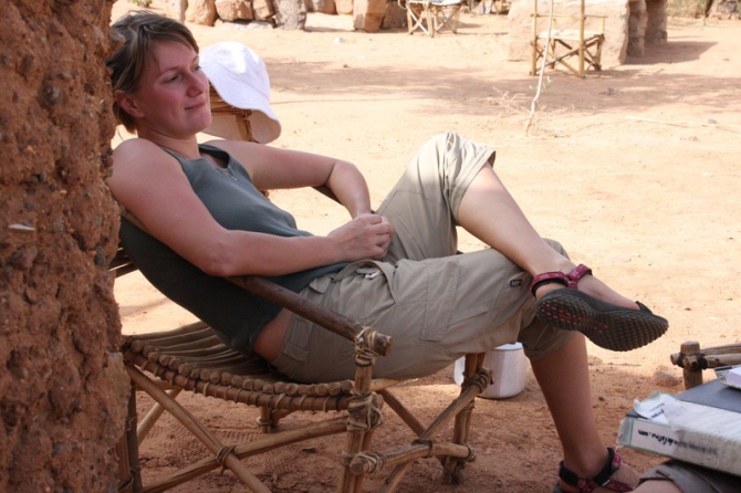 Фотозарисовки из Мали (Альпинизм, кага тондо, омбори, сахара, dav club russland, африка, мюнхен)