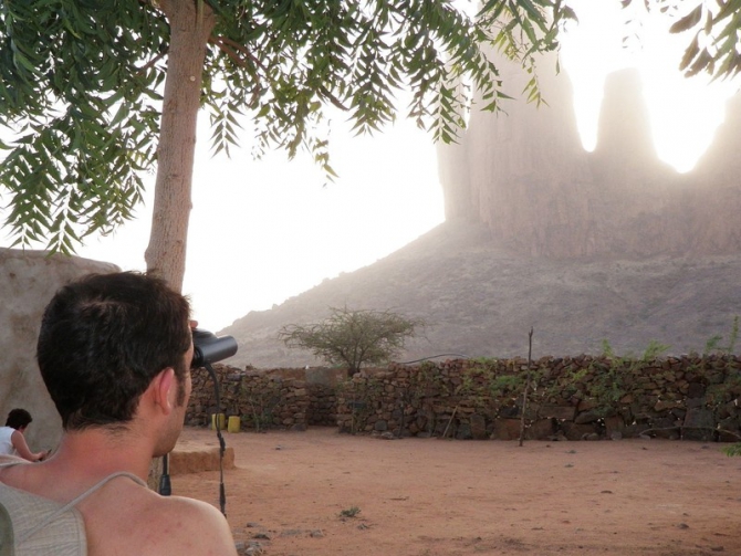 Фотозарисовки из Мали (Альпинизм, кага тондо, омбори, сахара, dav club russland, африка, мюнхен)