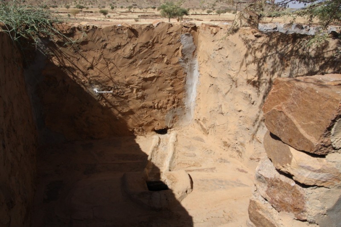 Фотозарисовки из Мали (Альпинизм, кага тондо, омбори, сахара, dav club russland, африка, мюнхен)