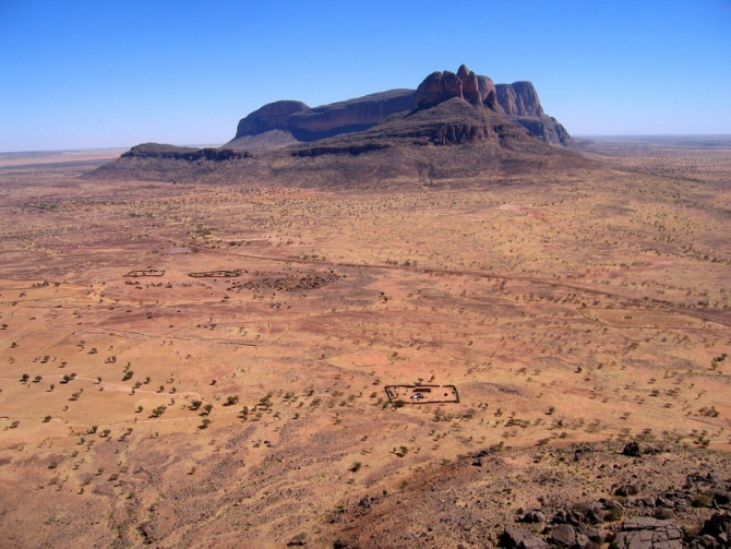 Фотозарисовки из Мали (Альпинизм, кага тондо, омбори, сахара, dav club russland, африка, мюнхен)