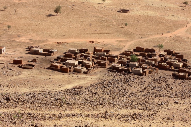 Фотозарисовки из Мали (Альпинизм, кага тондо, омбори, сахара, dav club russland, африка, мюнхен)