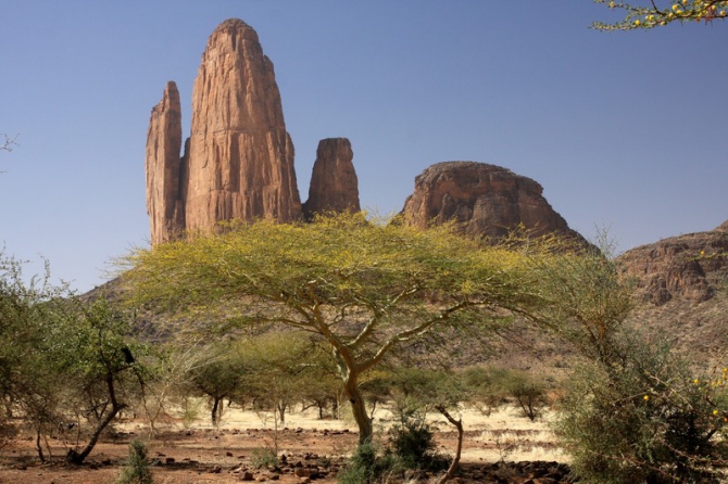 Фотозарисовки из Мали (Альпинизм, кага тондо, омбори, сахара, dav club russland, африка, мюнхен)