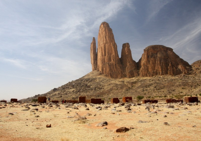 Фотозарисовки из Мали (Альпинизм, кага тондо, омбори, сахара, dav club russland, африка, мюнхен)