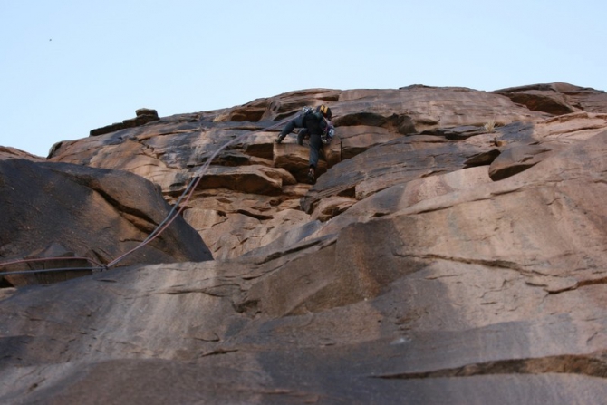 Фотозарисовки из Мали (Альпинизм, кага тондо, омбори, сахара, dav club russland, африка, мюнхен)