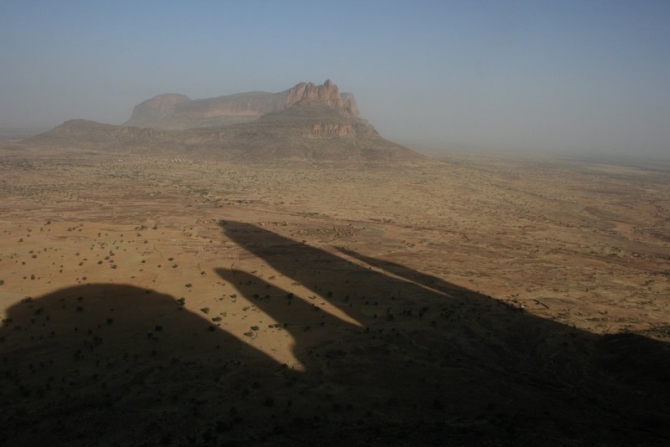 Фотозарисовки из Мали (Альпинизм, кага тондо, омбори, сахара, dav club russland, африка, мюнхен)