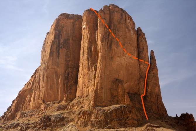 Фотозарисовки из Мали (Альпинизм, кага тондо, омбори, сахара, dav club russland, африка, мюнхен)