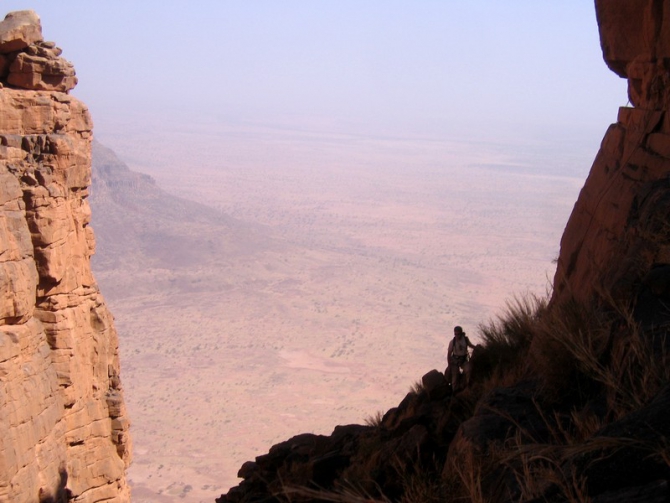 Фотозарисовки из Мали (Альпинизм, кага тондо, омбори, сахара, dav club russland, африка, мюнхен)
