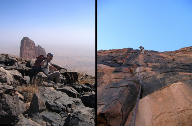 Фотозарисовки из Мали (Альпинизм, кага тондо, омбори, сахара, dav club russland, африка, мюнхен)