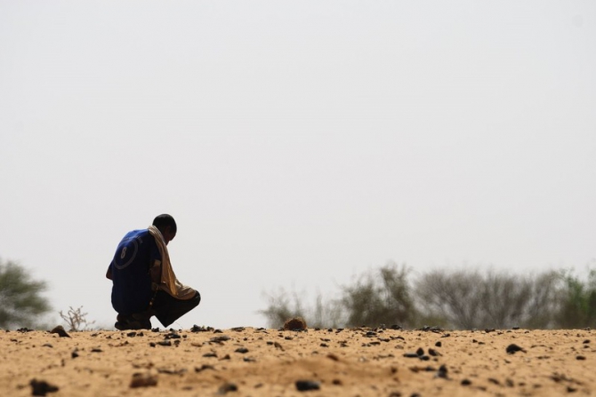 Фотозарисовки из Мали (Альпинизм, кага тондо, омбори, сахара, dav club russland, африка, мюнхен)