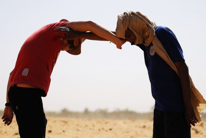 Фотозарисовки из Мали (Альпинизм, кага тондо, омбори, сахара, dav club russland, африка, мюнхен)