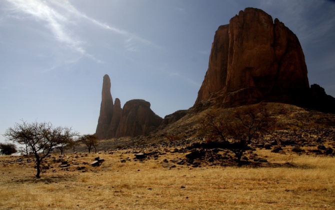 Фотозарисовки из Мали (Альпинизм, кага тондо, омбори, сахара, dav club russland, африка, мюнхен)