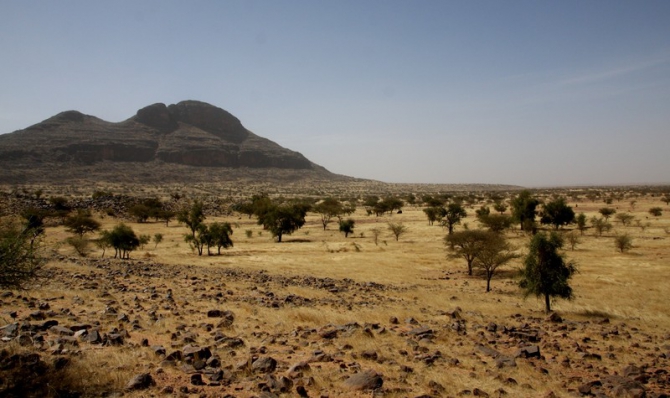 Фотозарисовки из Мали (Альпинизм, кага тондо, омбори, сахара, dav club russland, африка, мюнхен)