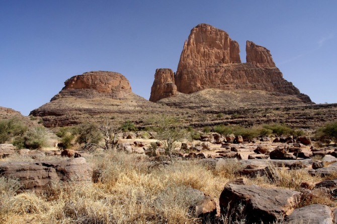 Фотозарисовки из Мали (Альпинизм, кага тондо, омбори, сахара, dav club russland, африка, мюнхен)