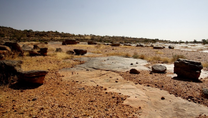 Фотозарисовки из Мали (Альпинизм, кага тондо, омбори, сахара, dav club russland, африка, мюнхен)