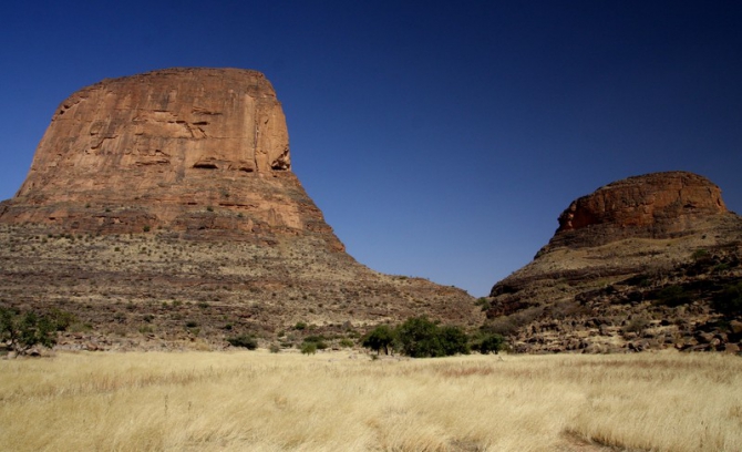 Фотозарисовки из Мали (Альпинизм, кага тондо, омбори, сахара, dav club russland, африка, мюнхен)