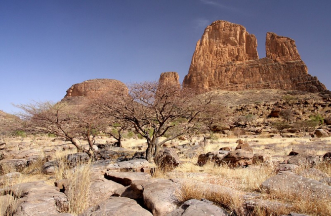 Фотозарисовки из Мали (Альпинизм, кага тондо, омбори, сахара, dav club russland, африка, мюнхен)