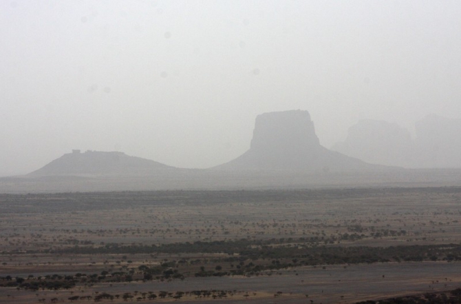 Фотозарисовки из Мали (Альпинизм, кага тондо, омбори, сахара, dav club russland, африка, мюнхен)