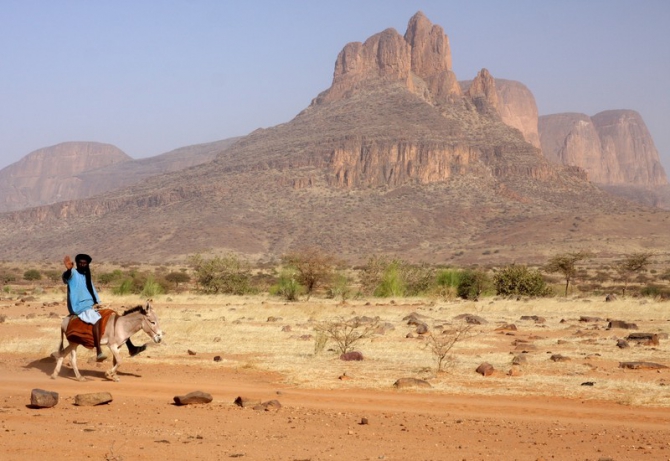 Фотозарисовки из Мали (Альпинизм, кага тондо, омбори, сахара, dav club russland, африка, мюнхен)