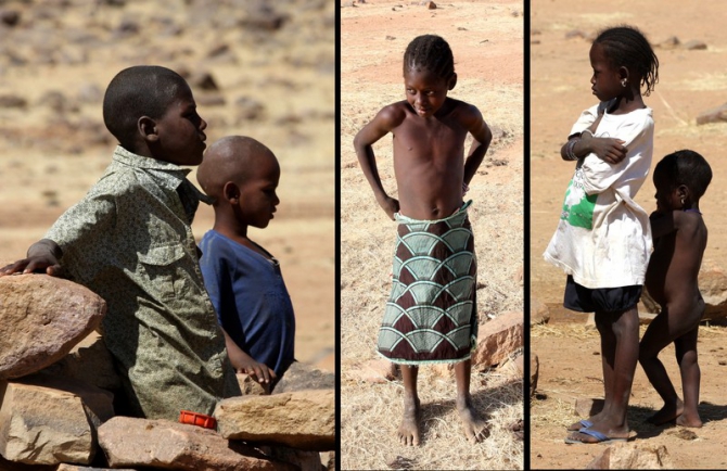 Фотозарисовки из Мали (Альпинизм, кага тондо, омбори, сахара, dav club russland, африка, мюнхен)