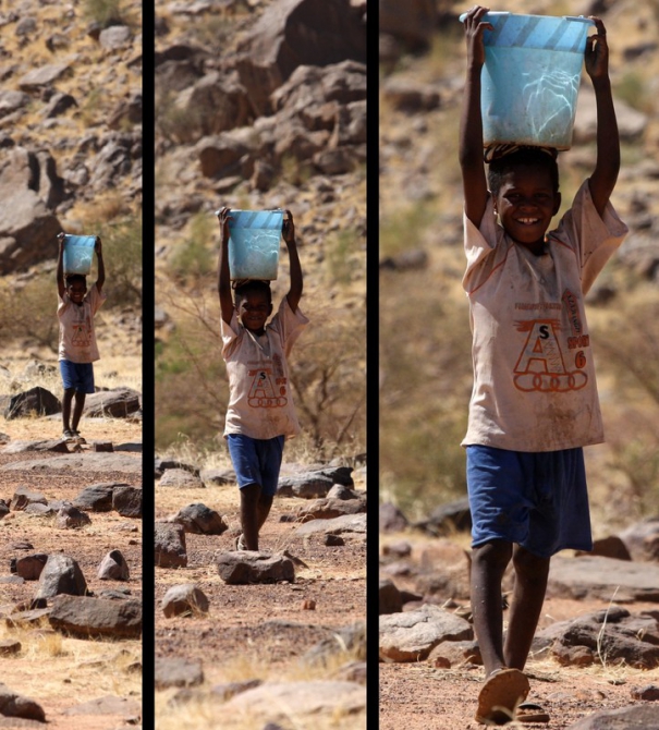 Фотозарисовки из Мали (Альпинизм, кага тондо, омбори, сахара, dav club russland, африка, мюнхен)