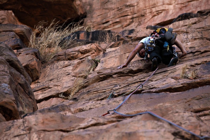 Фотозарисовки из Мали (Альпинизм, кага тондо, омбори, сахара, dav club russland, африка, мюнхен)