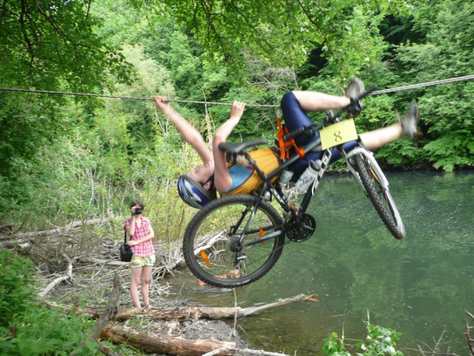 Воргол. Два в одном. Как “сделать” лыжников? (Снегоступинг, nikita adventure race, никита башмаков, кант, deuter, скалолазание, мультиспорт)