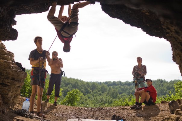 Воргол. Два в одном. Как “сделать” лыжников? (Снегоступинг, nikita adventure race, никита башмаков, кант, deuter, скалолазание, мультиспорт)
