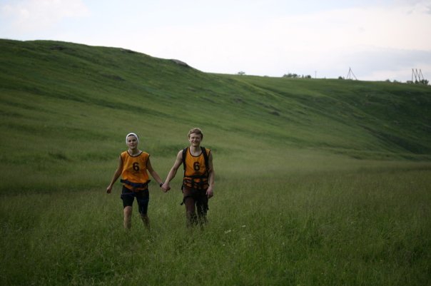 Воргол. Два в одном. Как “сделать” лыжников? (Снегоступинг, nikita adventure race, никита башмаков, кант, deuter, скалолазание, мультиспорт)