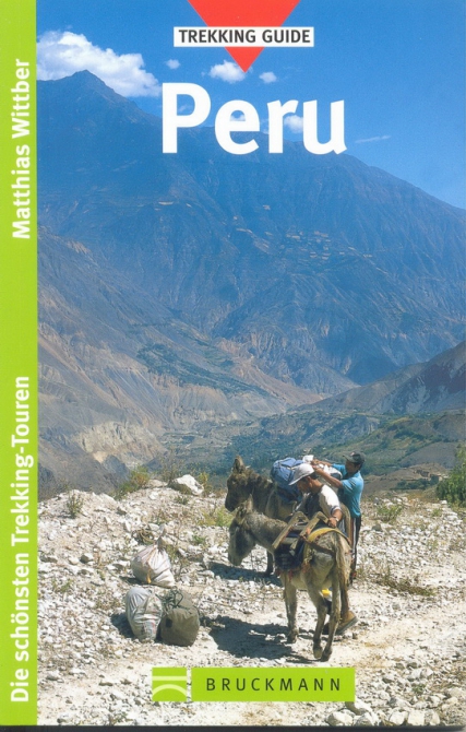 Перу. Новинки "Библиотеки альпиниста". (Альпинизм, белые кордильеры)