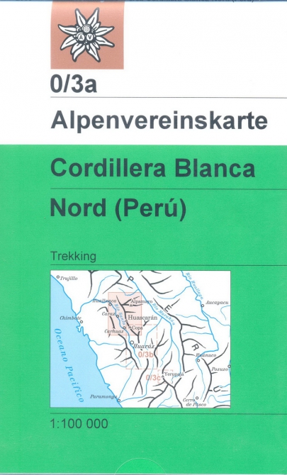 Перу. Новинки "Библиотеки альпиниста". (Альпинизм, белые кордильеры)