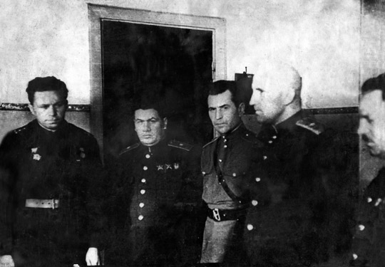 Чтобы помнили... (Альпинизм, эльбрус, великая отечественная война, эдельвейс)