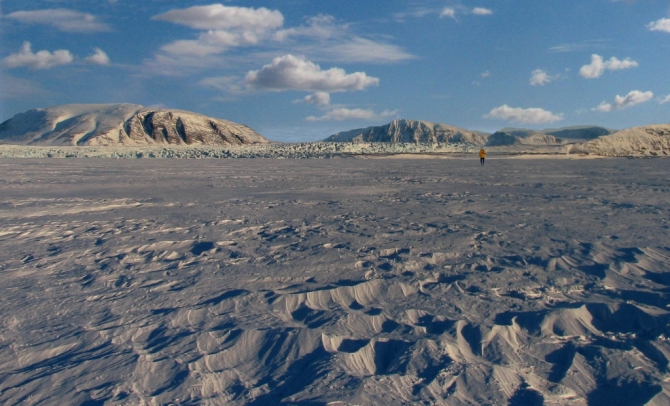 Кому достанутся 110 км приключений? "Север - страна без границ" (Путешествия, конкурс, сэтила, «фьяллравен классик»)