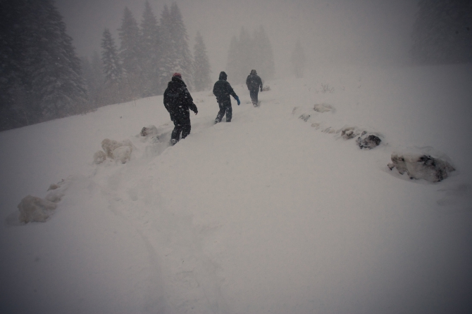 Горный треккинг. Мастер-класс фотографа Татьяны Парфишиной, 16-23 июля (Альпинизм, школа экстремальной фотографии onsight, татьяна парфишина, федерация альпинизма россии, высшая горная школа, безенги)