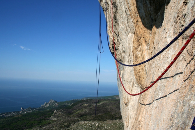Гиперборея. НеЛегкий стиль. (Альпинизм, чибиток, ясинская, злоказова, коптева, шаан-кая, крым)