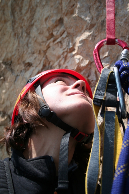 Гиперборея. НеЛегкий стиль. (Альпинизм, чибиток, ясинская, злоказова, коптева, шаан-кая, крым)