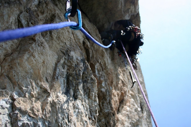 Гиперборея. НеЛегкий стиль. (Альпинизм, чибиток, ясинская, злоказова, коптева, шаан-кая, крым)