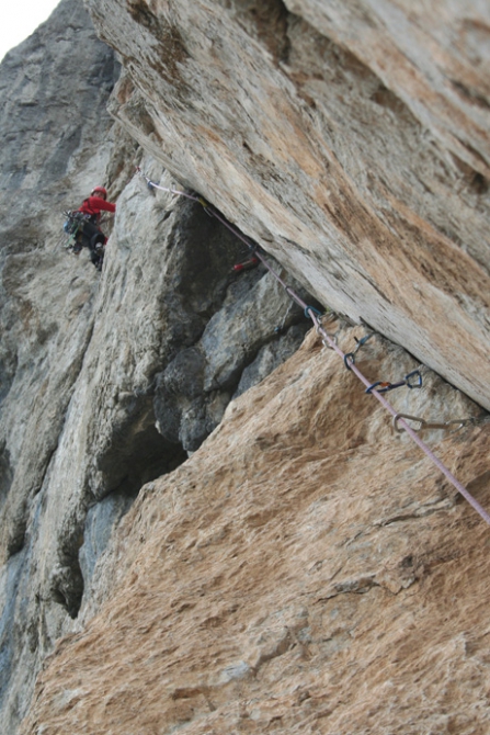 Гиперборея. НеЛегкий стиль. (Альпинизм, чибиток, ясинская, злоказова, коптева, шаан-кая, крым)