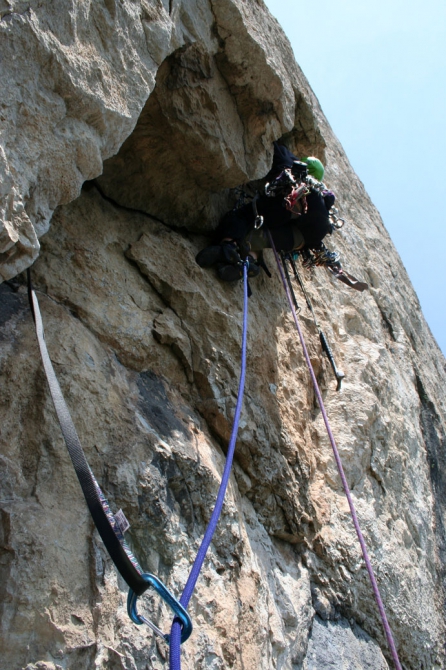 Гиперборея. НеЛегкий стиль. (Альпинизм, чибиток, ясинская, злоказова, коптева, шаан-кая, крым)